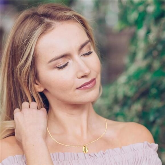 9 Piece Gold Jewelry Set for Women Fashion Costume Jewelry Gold Summer Chic - Picture 6 of 7